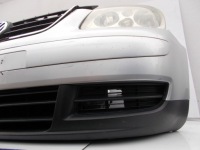 Купить Капот крыло ремень перед лампа усилитель бампер vw touran i la7w, фото thumb