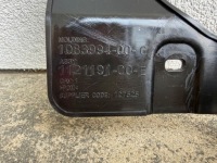 фото thumb №6, Tesla модель 3 кронштейн   кріплення бампера 108399400g