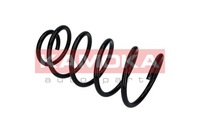 фото thumb №6, Kamoka 2110285 пружина підвіска