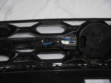 VW T-ROC LIFT GRILL LED ГРИЛЬ