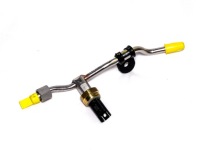 Купити Шланг пального датчик bmw e60 e61 e90 e91 f10 f11 n53 7545767, фото thumb