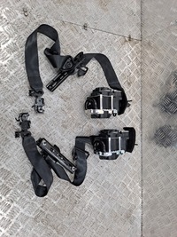 фото thumb №8, Pas ремни перед безопасности volvo xc60 ii v426