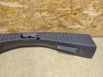 фото thumb №3, Grand c-max mk2 рестайлинг защита ремня заднего am51r40320a 15-