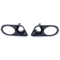 фото thumb №8, Рамки ґрати галоген bmw e39 впуск м-пакет m5