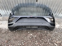 фото thumb №1, Бампер задняя задний vw t-roc nr.46