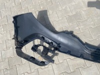 фото thumb №4, Góra бампер перед передний renault captur lift 17-