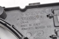 Xc60 xc70 s60 v60 v70 s80 2.0 d4 вентилятор радиатора воды рестайлинг  p30668629 с Разборки, фото thumb