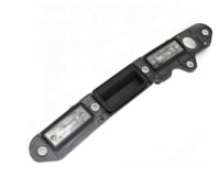 фото thumb №1, Ручка молдинг мікровимикач кришки vw golf v plus