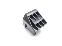 фото thumb №12, Lexus es кронштейн / кронштейн бампера заднего prawidłowy 2021 седан 4/5dr