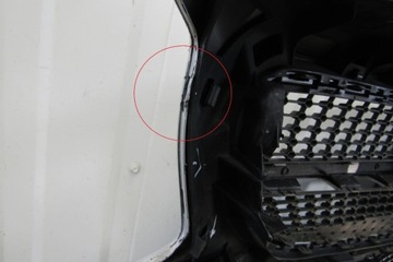 фото thumb №14, Бампер перед mercedes s-klasa 217 amg купе 14-17