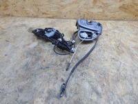 Купить Замок дверь правая  задний opel insignia b 2017 европа, фото thumb