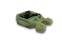 Seat ateca 2024 держатель / кронштейн радиатора Недорого, фото thumb