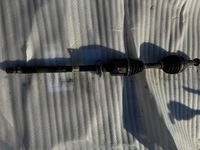 фото thumb №1, Opel captiva 2.2 cdti піввісь 25892342 95027718