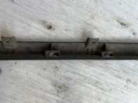 Alfa romeo giulietta молдинг порог левая 18071339 Киев, фото thumb