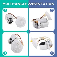 фото thumb №8, 1 szt. новый модуль насоса топлива 4m0919087e do 2.0t 2016-2021