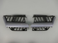 фото thumb №1, Mitsubishi outlander i решётка радиатора решётка радиатора радиатора a31