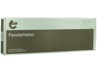 фото thumb №1, Підйомник скло перед лівий renault laguna ii 01-07