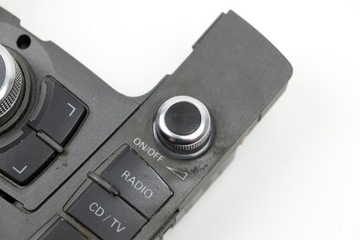 фото thumb №7, Audi a6 c6 панель управление mmi навигации радио 4f1919610k