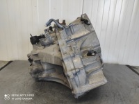 фото thumb №14, Коробка передач bb60d nissan qashqai x-trail renault koleos 1.6 dci 130km