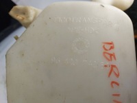 фото thumb №9, Бачок омывателя 9642074280 citroen berlingo i m partner рестайлинг