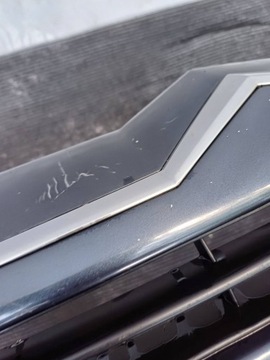 фото thumb №14, Бампер перед переднее citroen c5 ii x7 iii 08-17 pdc омыватель