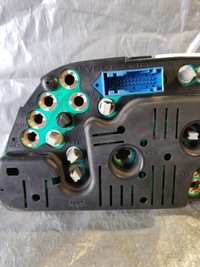 фото thumb №6, Лічильник прилади peugeot 306 оригінальний номер 9636738080