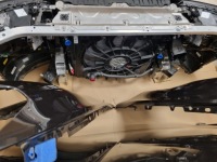 Bmw x3 g01 x4 g02 lci перед капот крыло лампа ремень радиатор бампер a90 в Украине, фото thumb