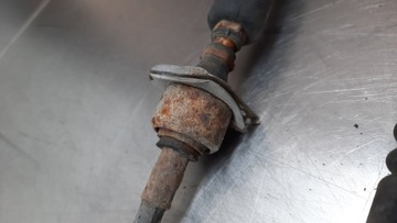 фото thumb №7, Троси зміни коробки передач mitsubishi space star 1.9d 03r