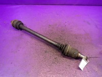 фото thumb №1, Smart fortwo w450 0,6 приводной вал правая шарнир abs