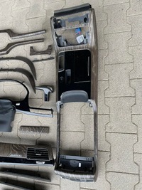 фото thumb №16, Audi a8 d4 lift dekor молдинг декоративна drewno komple