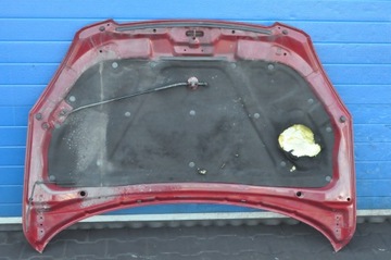 фото thumb №10, Kia ceed i капот крышка камеры двигателя