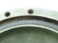 фото thumb №6, Alfa romeo 156 97-05 1.6 16v ts шкив коленчатого вала