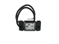 фото thumb №2, Лампа габаритная mercedes glc gle c e g s sprinter