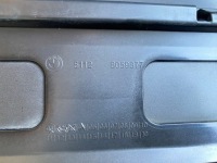 фото thumb №14, Бампер задняя задний bmw x1 f48 m-pakiet sport na pdc