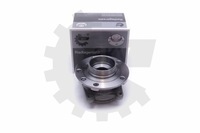 фото thumb №2, Ступиця колеса з підшипник перед jeep cherokee