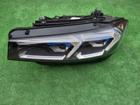 фото thumb №1, Bmw 3 iii g20 g21 lift full led лампа передня