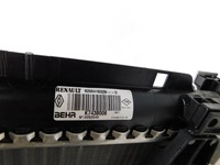 фото thumb №8, Радіатор kpl. citan kangoo ii lift z.e. 1.2 1.5