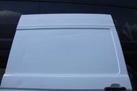 фото мини №7, Дверь правое отдвижной боковина man tge vw crafter белые  7C0