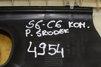 фото thumb №10, Обшивка стійка kombi s6 c6 s-line 4f9867244a