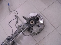 фото thumb №6, Mcperson поворотный кулак правая citroen c4 cactus передний рестайлинг 1.2 pure tech 14 год