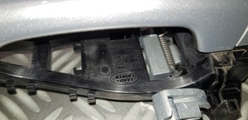 фото thumb №7, Range rover l405 l494 l538 jaguar xe xf f-pace ручка дверь правый перед