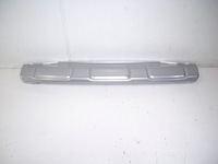 фото thumb №1, Ford transit tourneo connect active спойлер перед