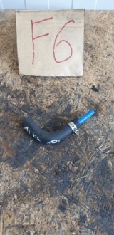 Шланг пального alfa romeo 159 1,8 Ціна, фото thumb