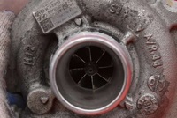 фото thumb №6, Турбонагнетатель турбина 28201-2a820 hyundai i40 i 40 1.7 crdi 115 km 15-20