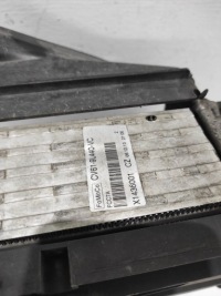 фото thumb №3, Интеркулер ford focus mk3 cv61-9l440-vc