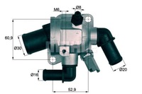 фото thumb №1, Mahle термостат alfa romeo mito 1.3 multijet 955