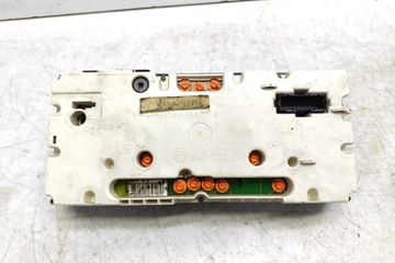 фото thumb №7, Спідометр  vw vento 1h5919033m 1.9l дизель 77kw 1993