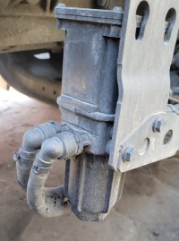 фото thumb №1, Насос модуль adblue mercedes actros євро 6 1 штекер