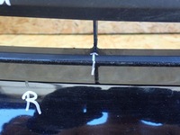 фото thumb №10, Mitsubishi asx lift 19- бампер передний перед