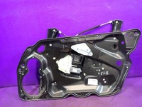 фото thumb №5, Vw passat b6 sedan 05-10 підйомник вікна перед правий 3c1837756l 1k0959702p